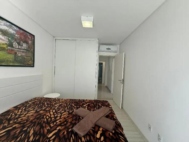 Apartamento venda em Região Geográfica Imediata de Florianópolis, Desterro
