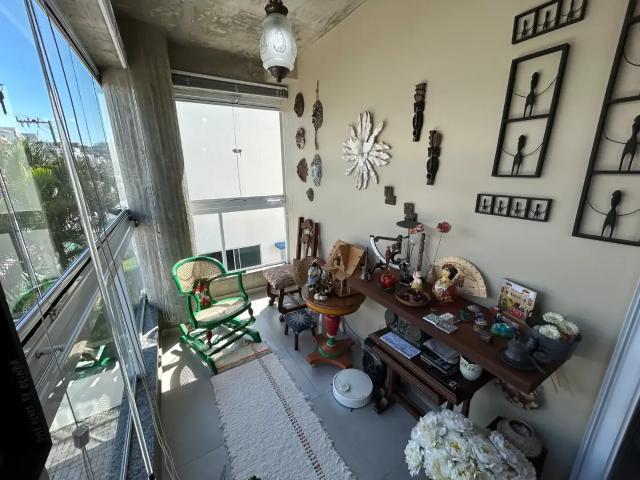 Apartamento venda em Região Geográfica Imediata de Florianópolis, Desterro