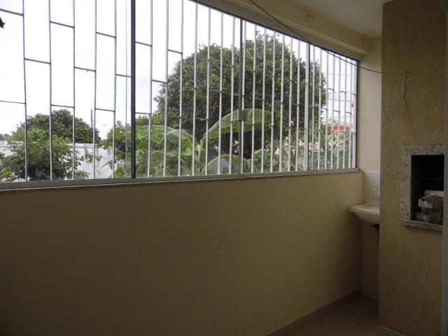 Apartamento venda em Capivari dos Ingleses, Florianópolis