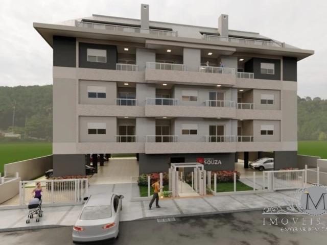 Apartamento venda em Ingleses Norte, Florianópolis