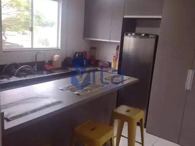 Apartamento venda em Região Geográfica Imediata de Florianópolis, Desterro
