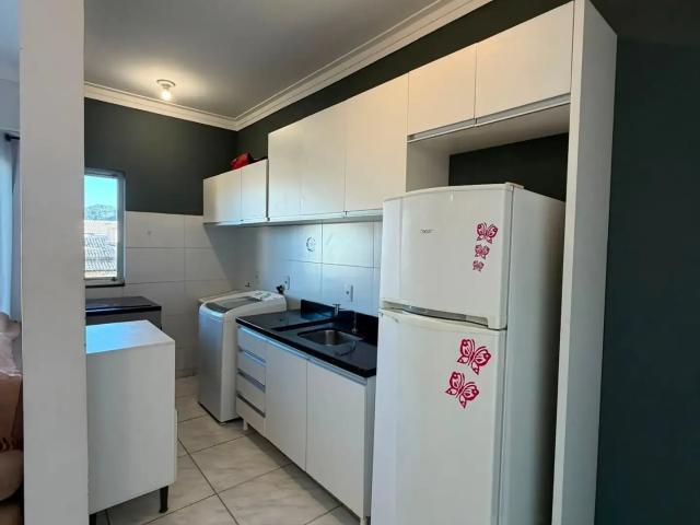 Apartamento venda em Região Geográfica Imediata de Florianópolis, Desterro
