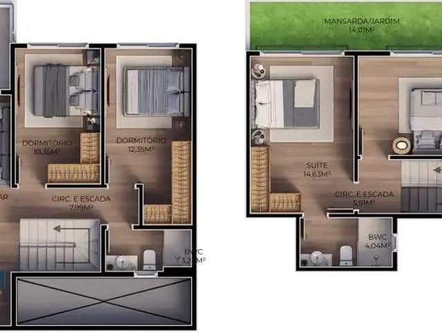 Apartamento venda em Região Geográfica Imediata de Florianópolis, Desterro