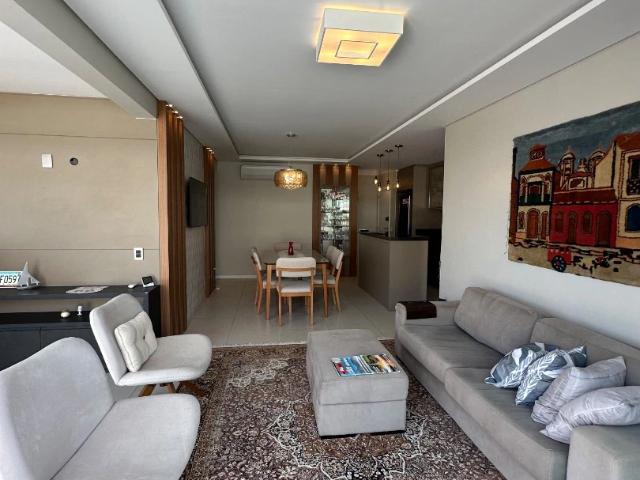 Apartamento venda em Região Geográfica Imediata de Florianópolis, Desterro