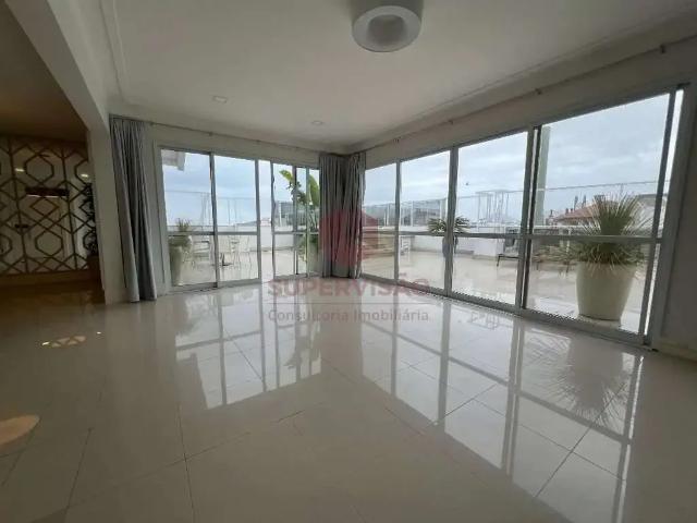 Apartamento venda em Região Geográfica Imediata de Florianópolis, Desterro
