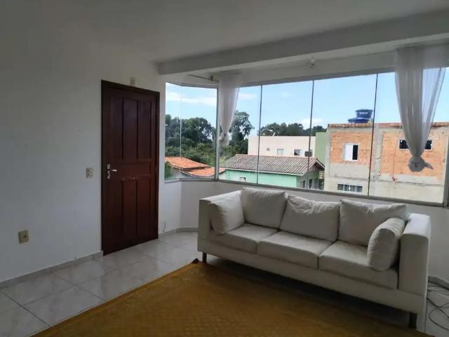 Apartamento venda em Região Geográfica Imediata de Florianópolis, Desterro
