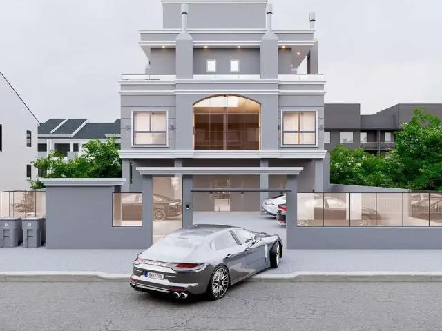 Apartamento venda em Região Geográfica Imediata de Florianópolis, Desterro