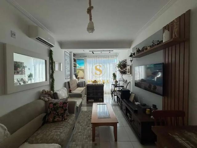 Apartamento venda em Região Geográfica Imediata de Florianópolis, Desterro