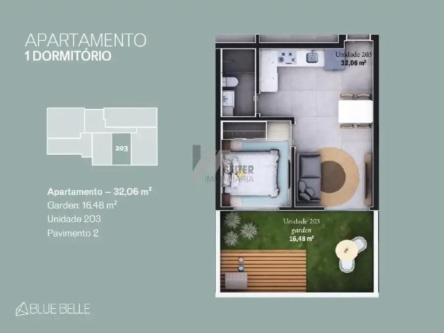 Apartamento venda em Região Geográfica Imediata de Florianópolis, Desterro