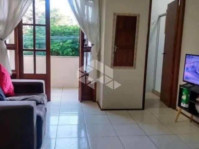 Apartamento venda em Ingleses do Rio Vermelho, Florianópolis