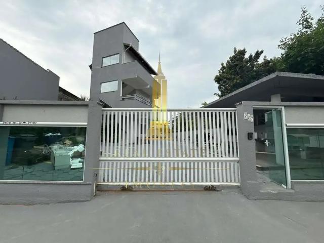 Apartamento venda em Região Geográfica Imediata de Florianópolis, Desterro