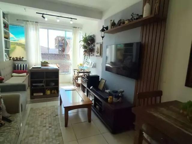 Apartamento venda em Região Geográfica Imediata de Florianópolis, Desterro