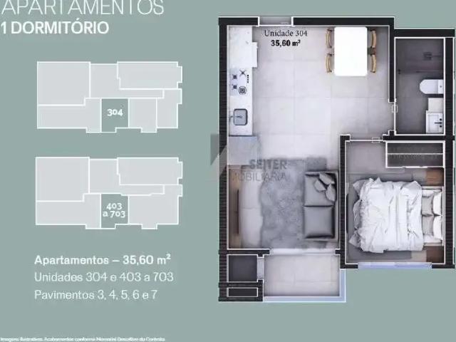 Apartamento venda em Região Geográfica Imediata de Florianópolis, Desterro