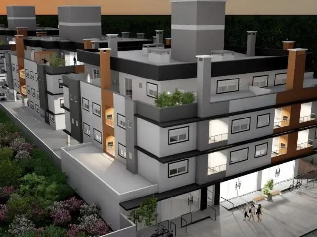 Apartamento venda em Região Geográfica Imediata de Florianópolis, Desterro