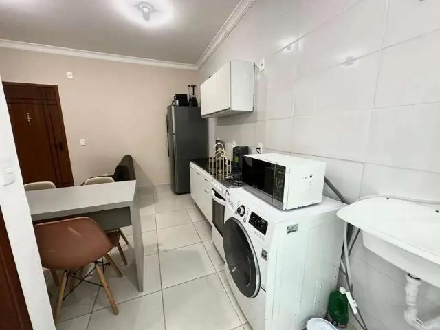 Apartamento venda em Região Geográfica Imediata de Florianópolis, Desterro
