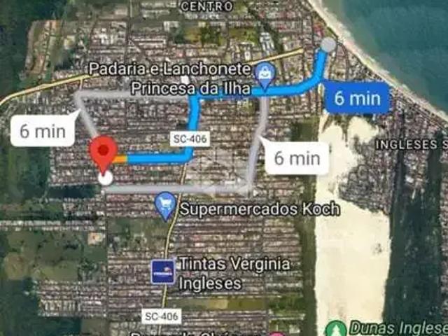 Apartamento venda em Região Geográfica Imediata de Florianópolis, Desterro