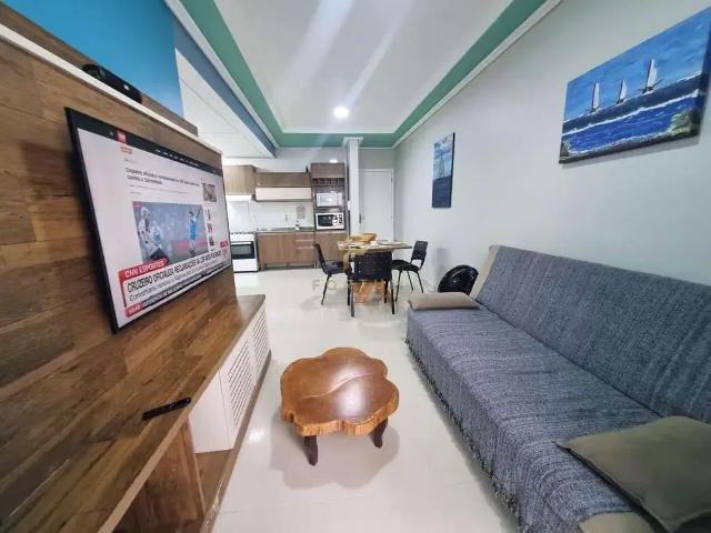 Apartamento venda em Região Geográfica Imediata de Florianópolis, Desterro