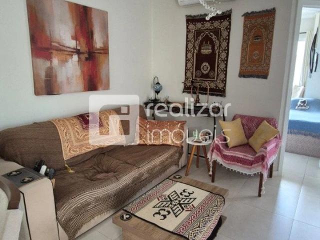 Apartamento venda em Nova Crixás, Região Geográfica Intermediária de Goiânia
