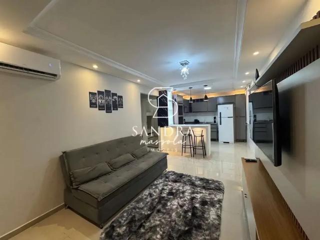 Apartamento venda em Região Geográfica Imediata de Florianópolis, Desterro