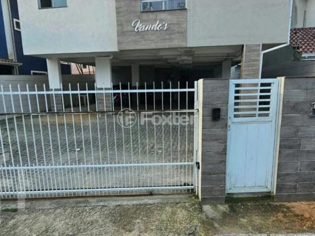 Apartamento venda em Capivari dos Ingleses, Florianópolis