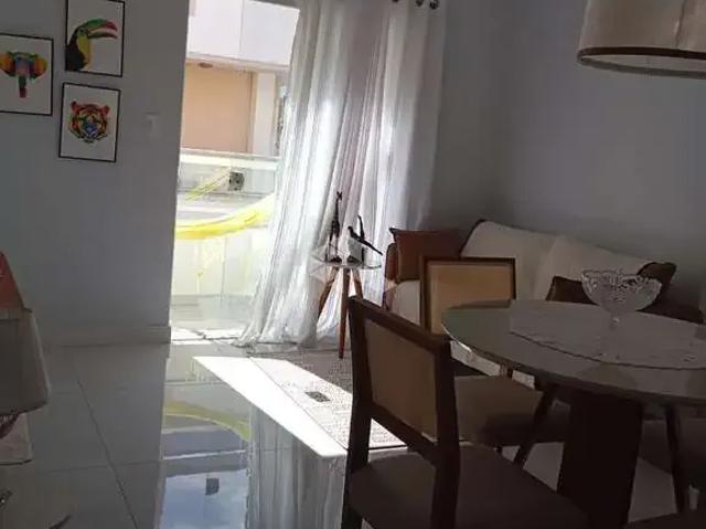 Apartamento venda em Região Geográfica Imediata de Florianópolis, Desterro