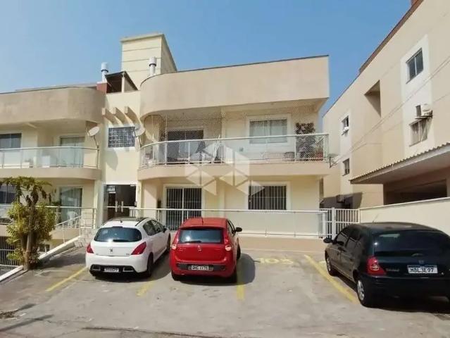 Apartamento venda em Região Geográfica Imediata de Florianópolis, Desterro