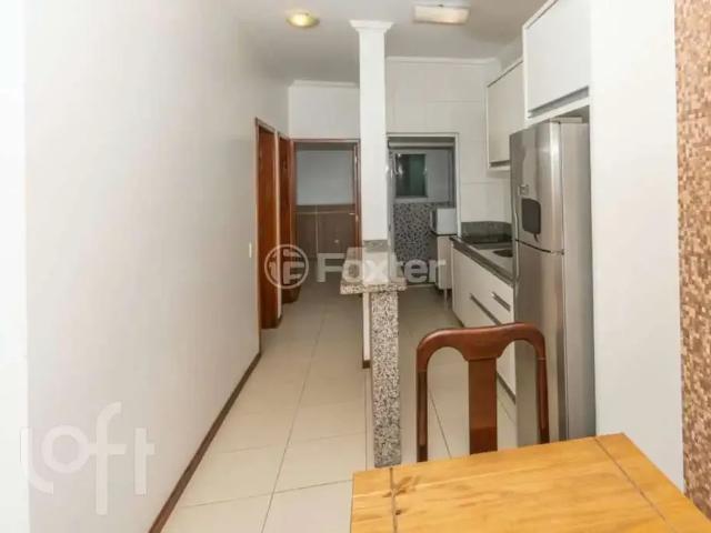 Apartamento venda em Região Geográfica Imediata de Florianópolis, Desterro