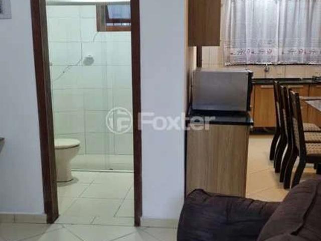 Apartamento venda em Ingleses do Rio Vermelho, Florianópolis