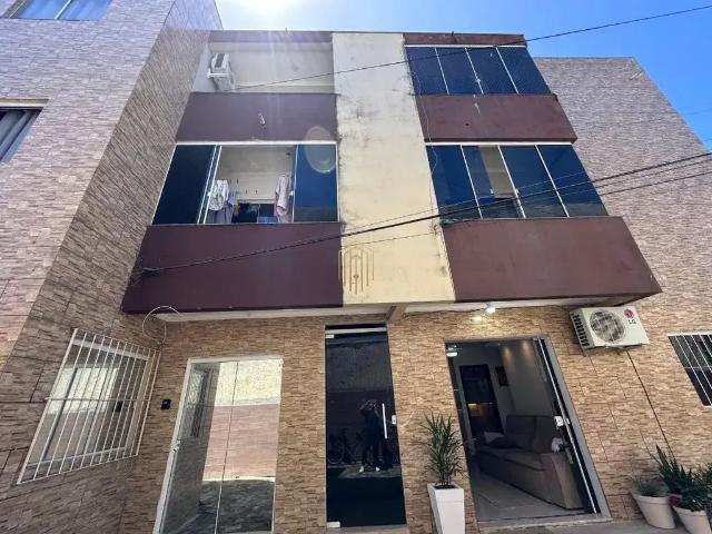Apartamento venda em Região Geográfica Imediata de Florianópolis, Desterro
