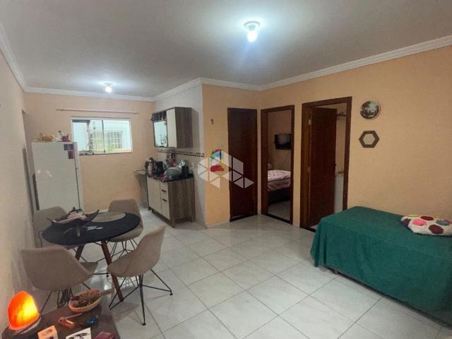 Apartamento venda em Ingleses do Rio Vermelho, Florianópolis