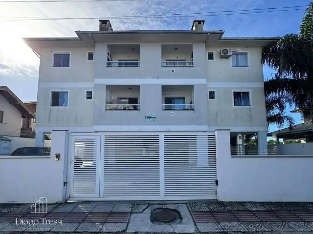 Apartamento venda em Região Geográfica Imediata de Florianópolis, Desterro