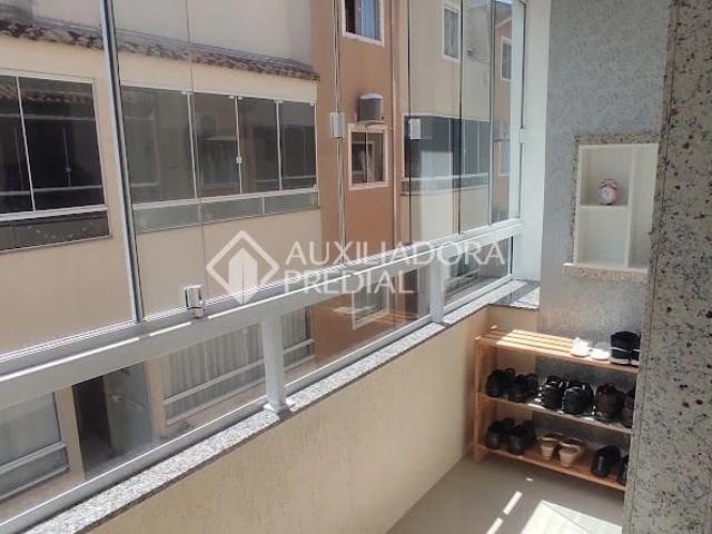 Apartamento venda em Região Geográfica Imediata de Florianópolis, Desterro