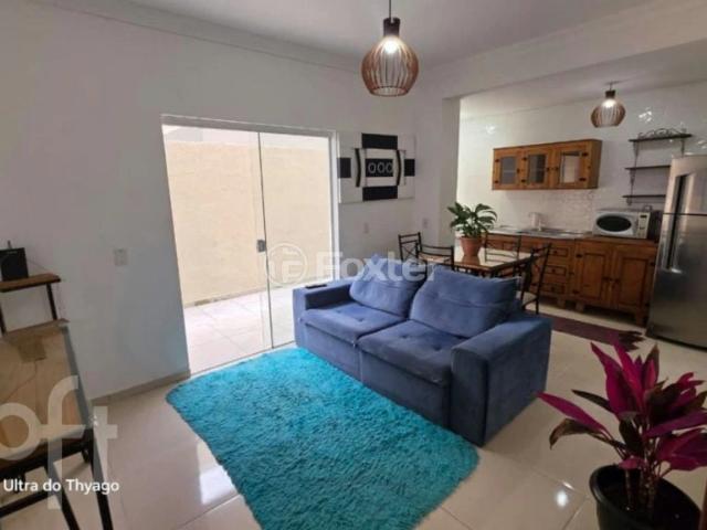Apartamento venda em Região Geográfica Imediata de Florianópolis, Desterro