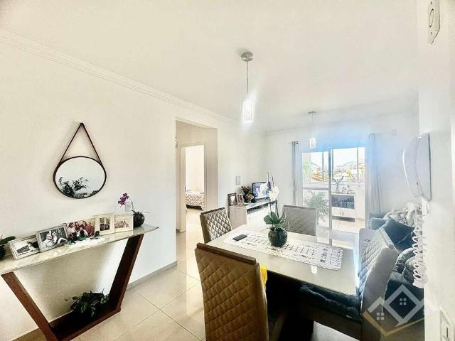 Apartamento venda em Região Geográfica Imediata de Florianópolis, Desterro