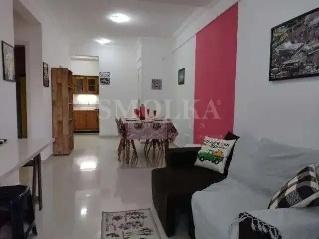 Apartamento venda em Região Geográfica Imediata de Florianópolis, Desterro
