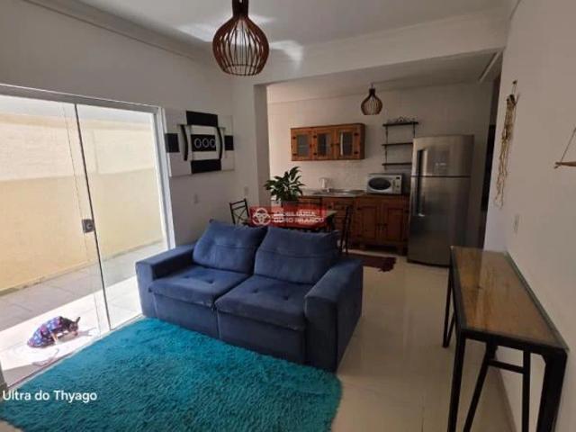 Apartamento venda em Região Geográfica Imediata de Florianópolis, Desterro