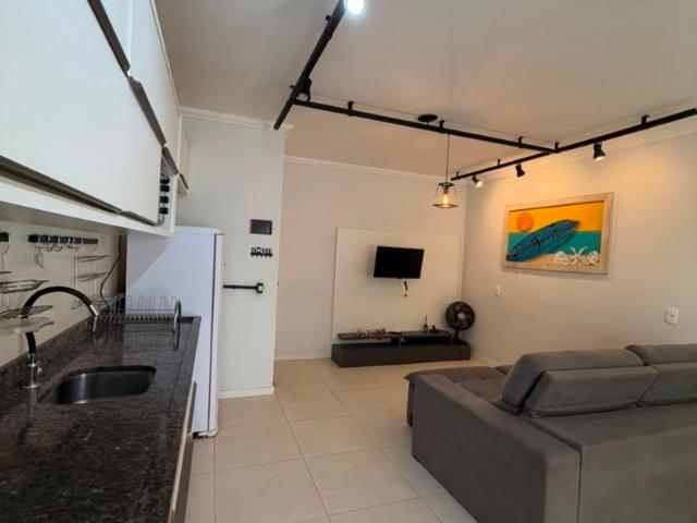 Apartamento venda em Região Geográfica Imediata de Florianópolis, Desterro