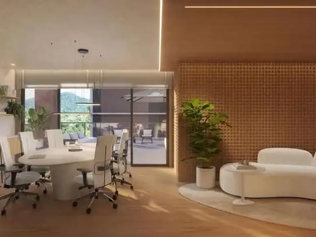 Apartamento venda em Região Geográfica Imediata de Florianópolis, Desterro