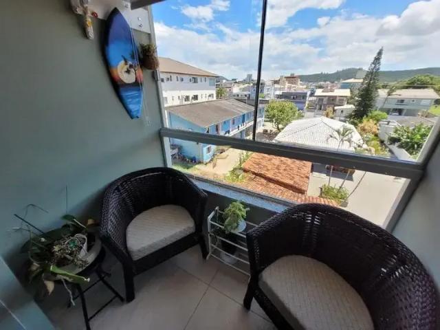 Apartamento venda em Região Geográfica Imediata de Florianópolis, Desterro