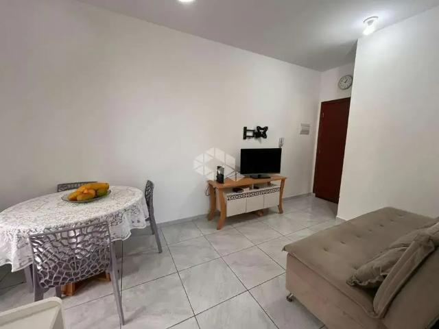 Apartamento venda em Região Geográfica Imediata de Florianópolis, Desterro