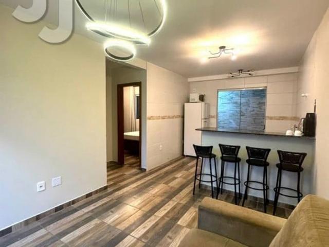 Apartamento venda em Ingleses do Rio Vermelho, Florianópolis