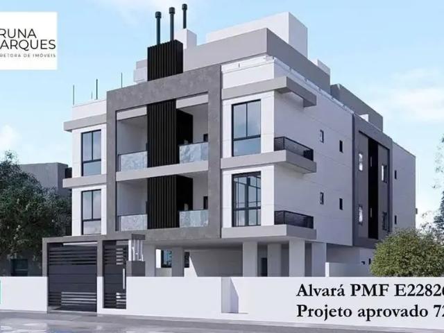 Apartamento venda em Região Geográfica Imediata de Florianópolis, Desterro