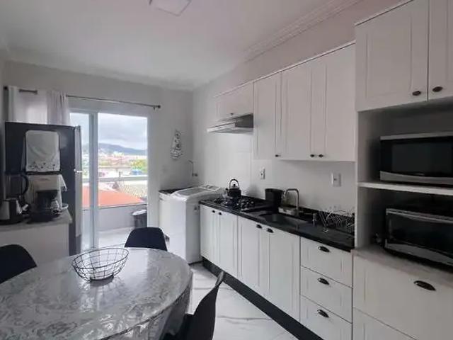 Apartamento venda em Região Geográfica Imediata de Florianópolis, Desterro
