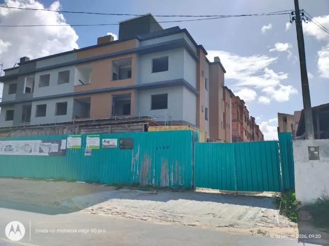 Apartamento venda em Região Geográfica Imediata de Florianópolis, Desterro