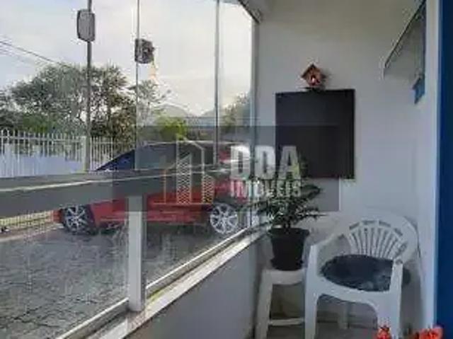 Apartamento venda em Região Geográfica Imediata de Florianópolis, Desterro