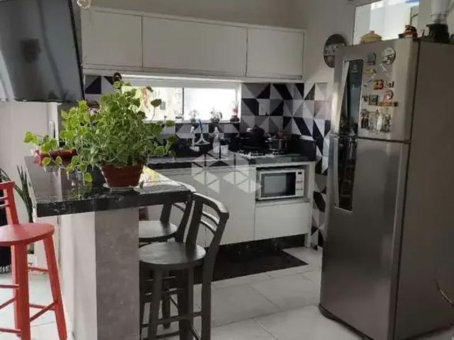 Apartamento venda em Região Geográfica Imediata de Goiás - Itapuranga, Nova Crixás