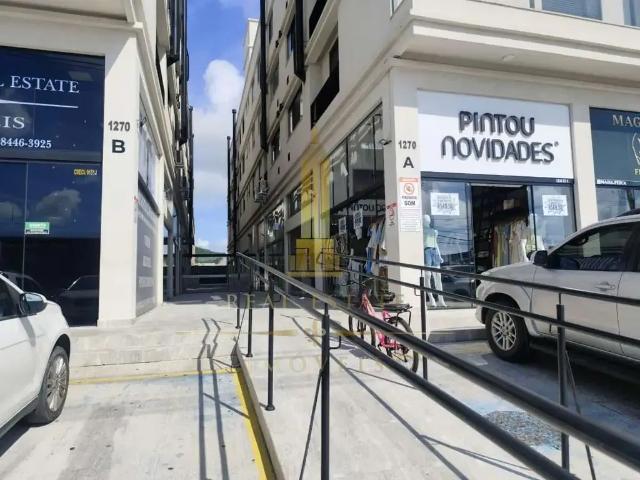 Apartamento venda em Região Geográfica Imediata de Florianópolis, Desterro