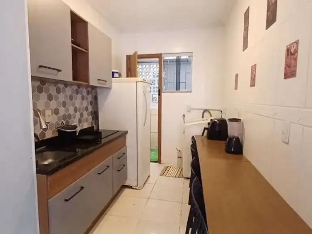 Apartamento venda em Região Geográfica Imediata de Florianópolis, Desterro