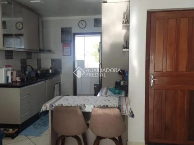 Apartamento venda em São João do Rio Vermelho, Florianópolis