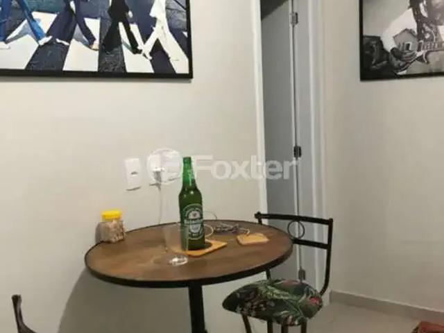 Apartamento venda em Região Geográfica Imediata de Florianópolis, Desterro